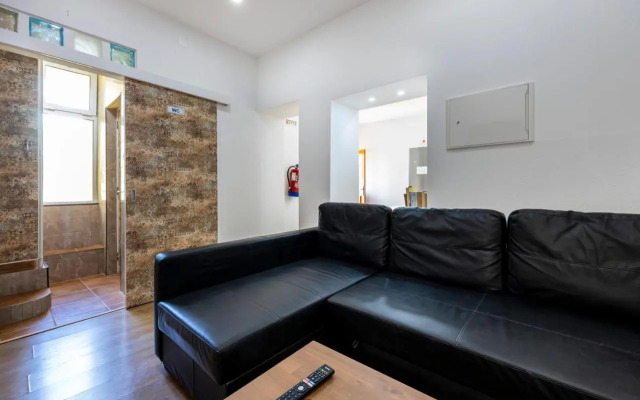 Rcs Hostel - Lagos Portugal