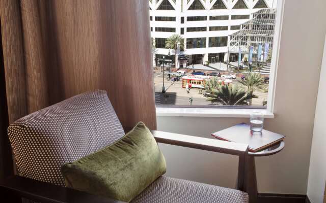 DoubleTree by Hilton New Orleans