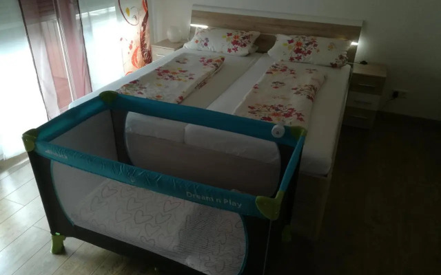 Top Ferienwohnung 125 m² in Salem