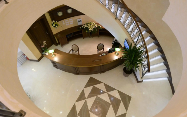 Hotel Majdan