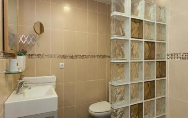 Apartment Las Burras Aquarius 1
