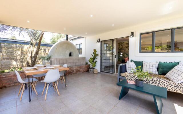 No 1 Dicks Street Apartment