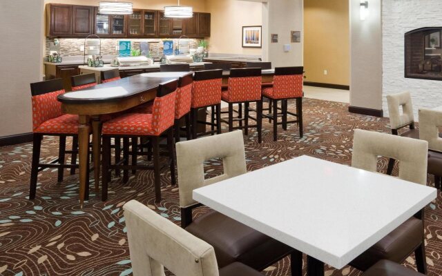 Homewood Suites by Hilton Davenport