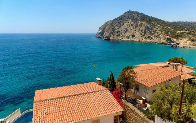 Aparthotel Ola Blanca