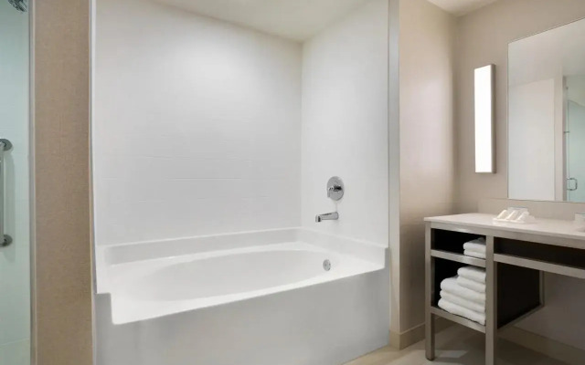 Hilton Garden Inn Downtown Birmingham