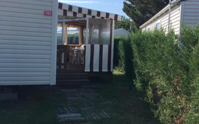 MOBILHOME 761 3chambres les Charmettes les Mathes