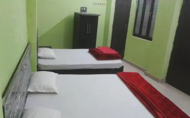 RLJ Guest House