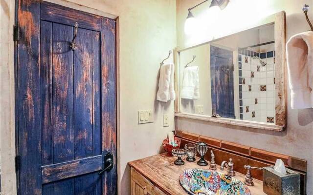 Cowboy Song - One Bedroom Home