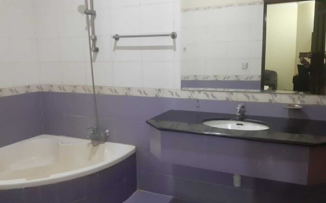 Hotel Pak Inn Gulberg