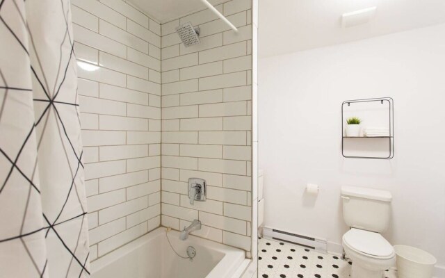 Live Like a Local in Le Plateau