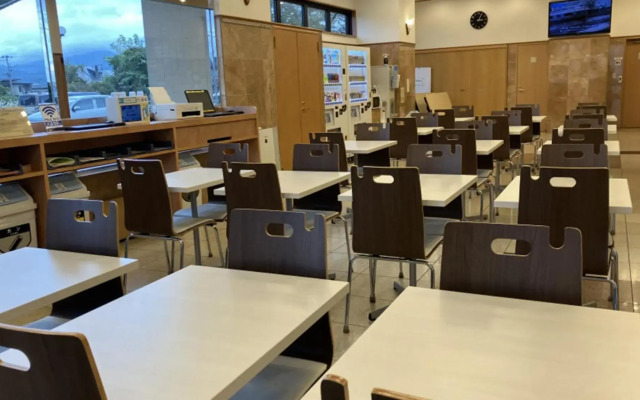 Toyoko Inn Yonezawa Ekimae