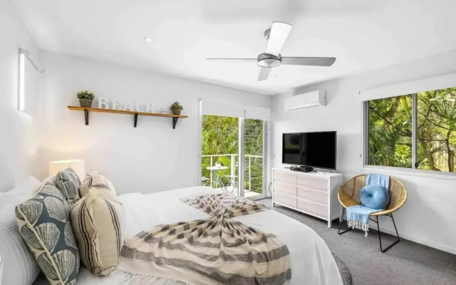 Peregian Holiday House