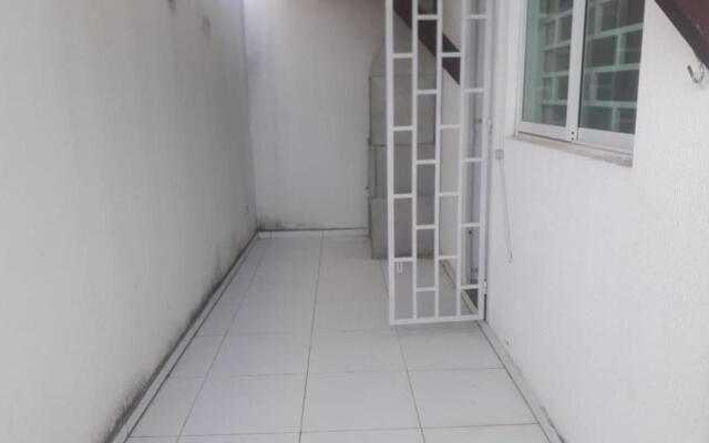 Apartamentos Brisa del Mar