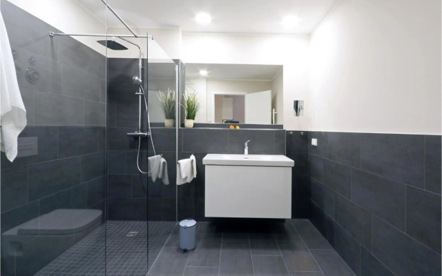 Baltischer Hof Apartment 6