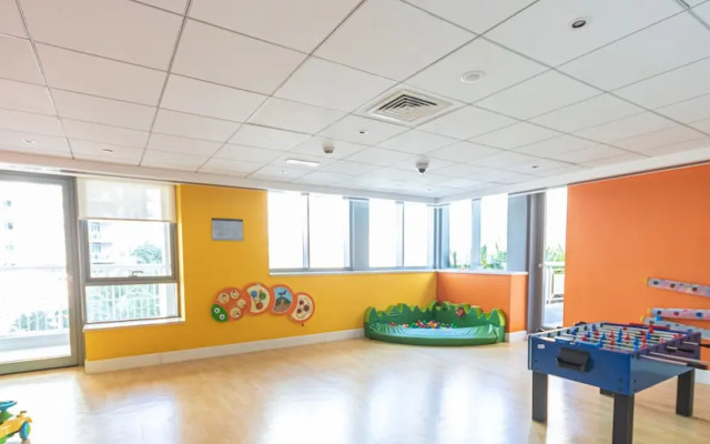 Westminster 29 Boulevard