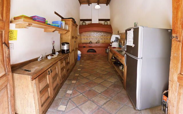 Snail Bed and Breakfast - Hostel - Adults only