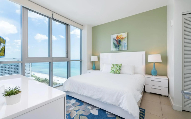 Global Luxury Suites at Monte Carlo