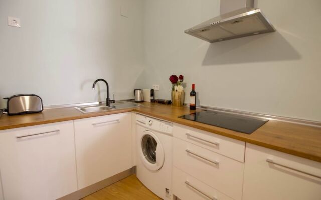 Apartments Ole - Tetuan