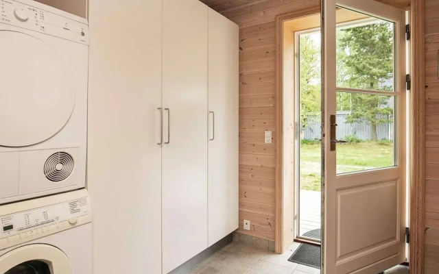 Holiday Home in LÃ¦sÃ¸