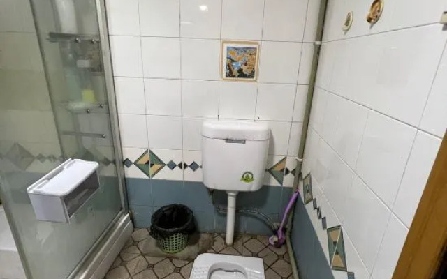 Chengdu Moyan Youth Hostel