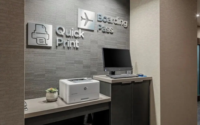 Courtyard by Marriott Pasco Tri-Cities Airport