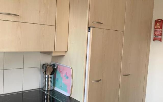 Ferienwohnung 1 in Bern