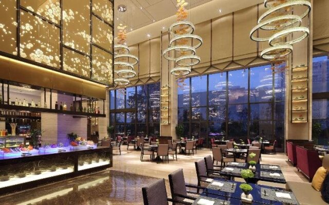 Wanda Realm Guangyuan