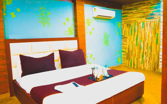Roomshala 004 Mannat Residency
