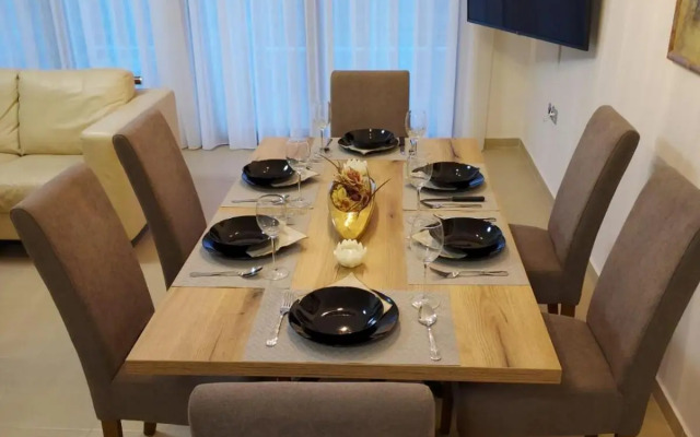 Luxury Rhodian Panorama