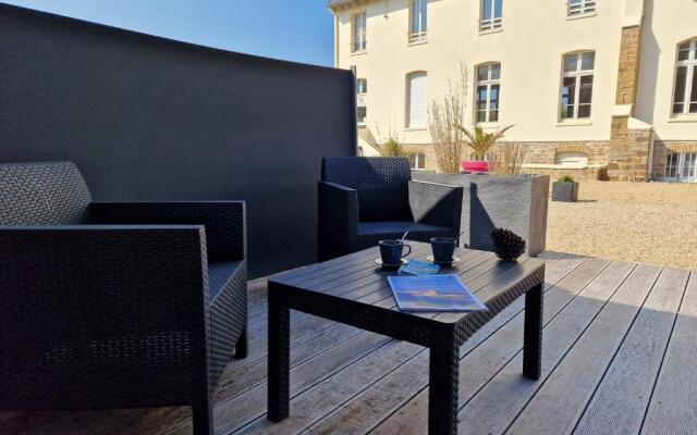 Le Château de Sable