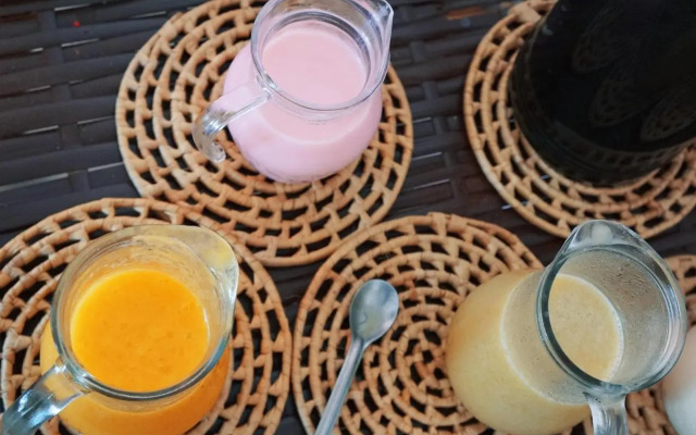 Pousada Mar De Guarajuba