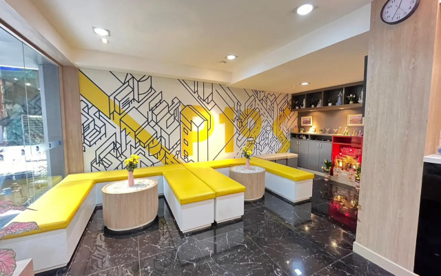 Pratunam 19 hotel