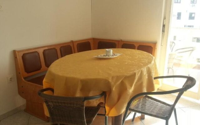 Apartments Neve
