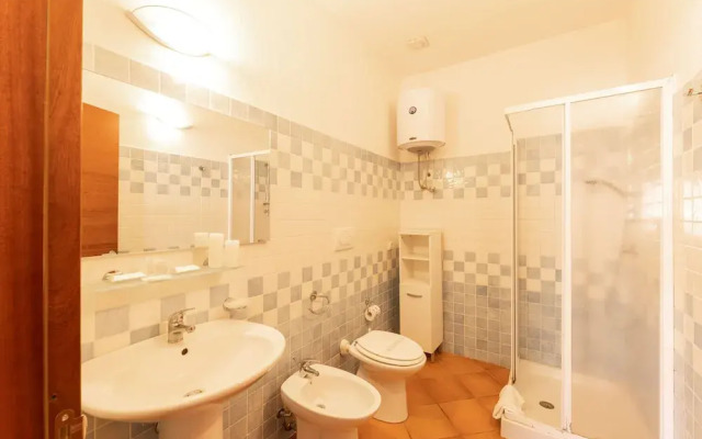 Cristal Blu Apartments In Santa Teresa Gallura