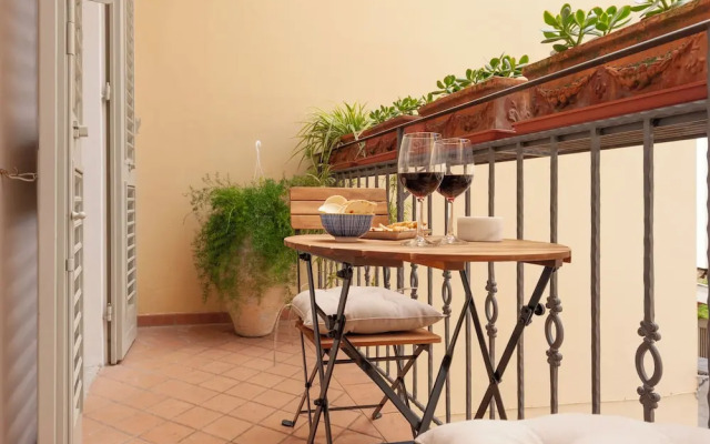 La Corticina - Rooms & Suite - Firenze