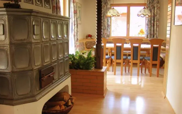 Ferienhaus Landleben