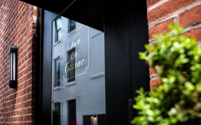 Inn On Camac
