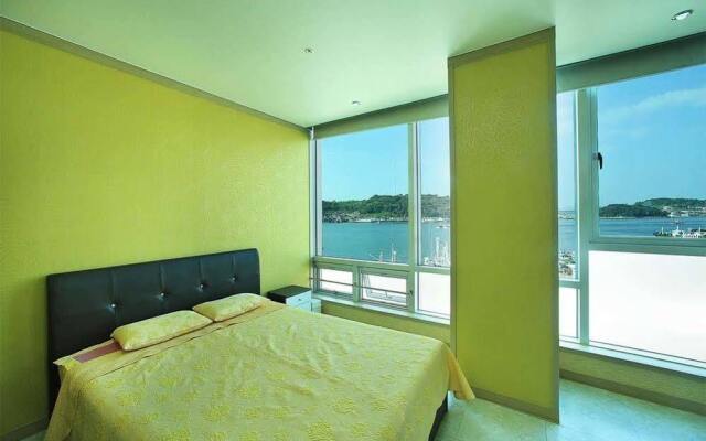 Beach Condo Resort
