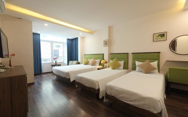 Mr Sun Hotel - Travel