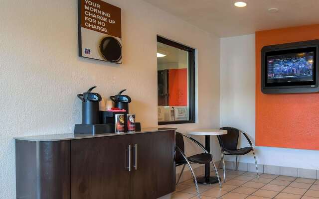 Motel 6 Stanton, CA - Anaheim West