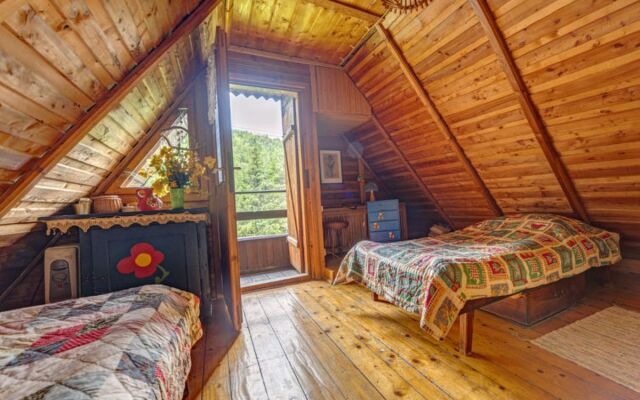 House Hatale Rzyki
