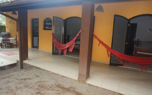 Chalés e flats Recanto Primavera