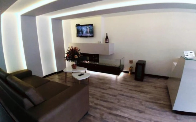 Hotel Agora Boutique