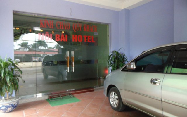 Noi Bai Hotel