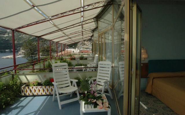 Reginna Palace Hotel