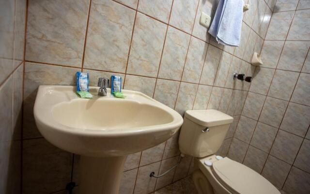 Hostal La Payacha