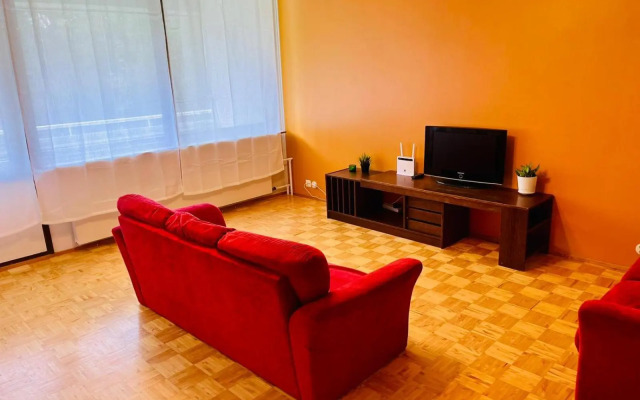 Апартаменты в Иматре