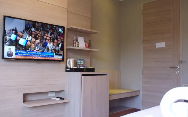 Du Talay Hotel Koh Chang
