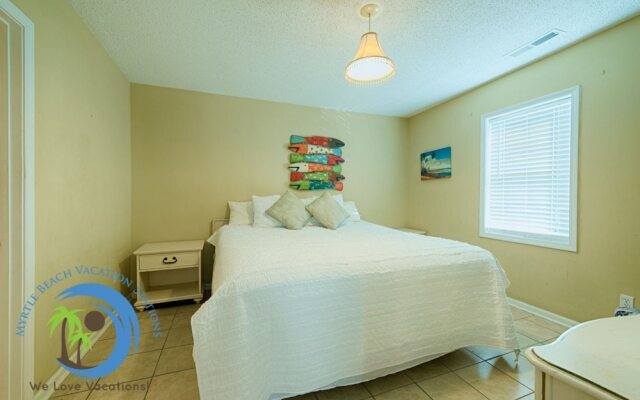 CG Beach Bungalow #3