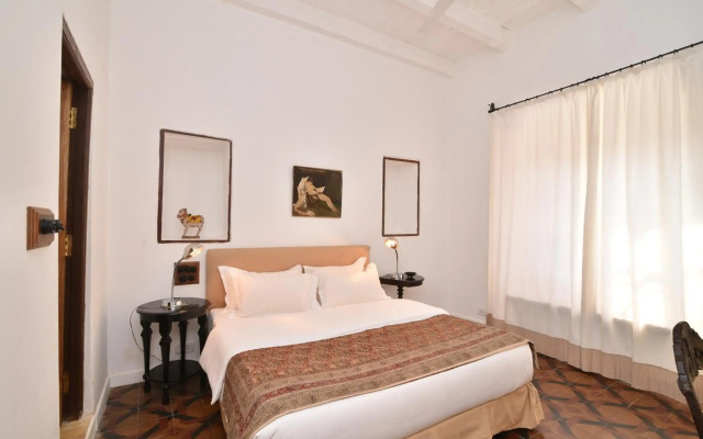 Mateus Boutique Hotel